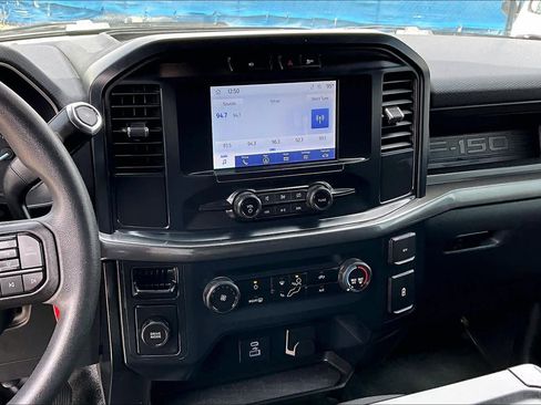 Used 2023 Ford F150 XL w/ STX Appearance Package image 7