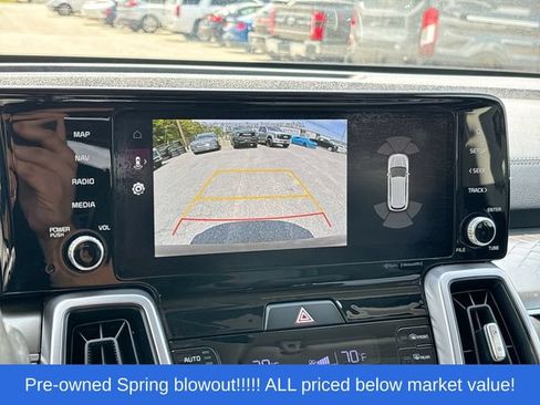 Used 2023 Kia Sorento EX AWD/4WD image 26