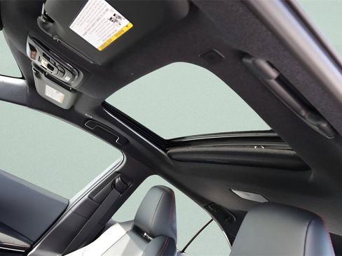 New 2026 Toyota Corolla XSE image 11