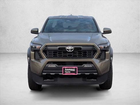 New 2026 Toyota Tacoma TRD Off-Road image 6