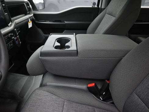 New 2026 Ford F150 XL AWD/4WD image 21