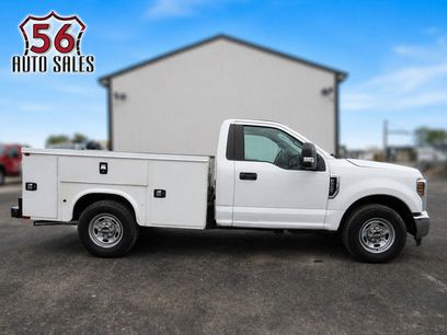 Used 2018 Ford F250 XL w/ Power Equipment Group