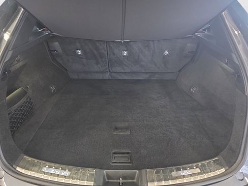 Certified 2025 Lexus NX 350 AWD w/ Cold Area Package image 12