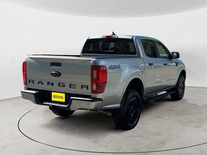 Used 2021 Ford Ranger XLT w/ Equipment Group 302A High