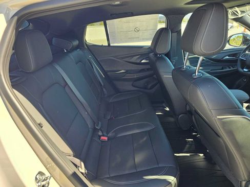 New 2026 Buick Envista Sport Touring w/ Studio Series FWD image 12