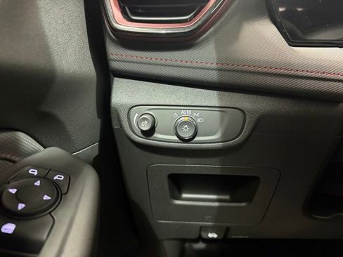 New 2026 Chevrolet TrailBlazer RS w/ Convenience Package image 16