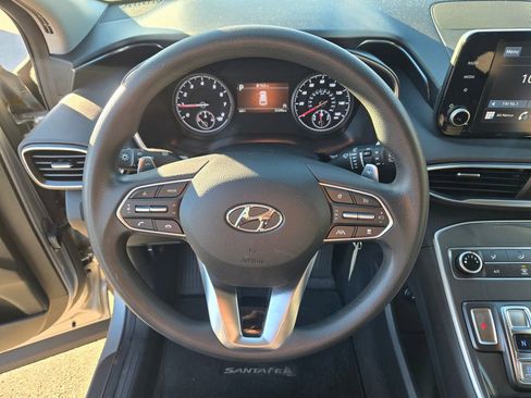 Certified 2023 Hyundai Santa Fe SE image 40
