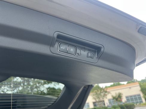New 2026 Ford Explorer ST-Line w/ ST-Line Street Pack RWD image 20