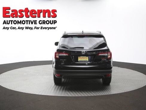 Used 2022 Honda Pilot TrailSport image 38