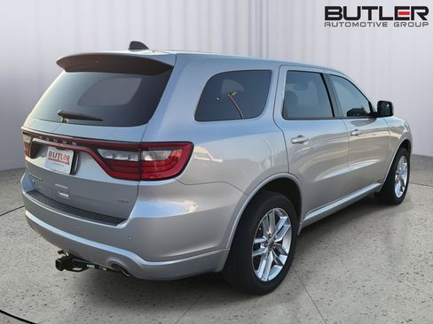 Used 2023 Dodge Durango GT AWD/4WD image 6