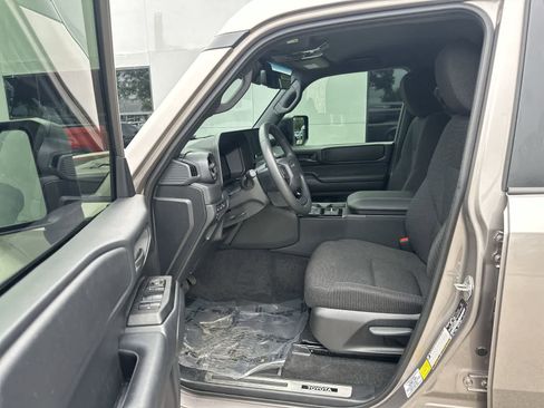 Used 2025 Toyota Land Cruiser 1958 AWD/4WD image 2