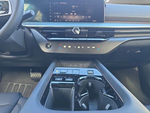 New 2026 Nissan Murano SL AWD/4WD image 3