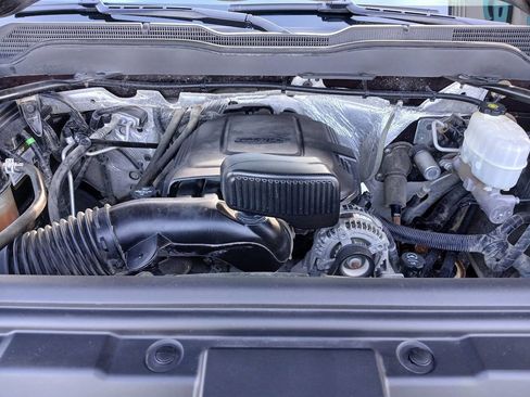 Used 2016 Chevrolet Silverado 2500 W/T w/ WT Convenience Package image 13