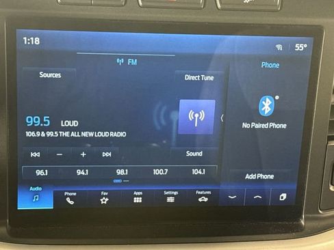 Used 2022 Ford F150 XLT w/ Equipment Group 302A High image 24