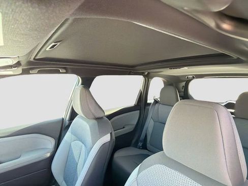 Used 2026 Subaru Forester Premium AWD/4WD image 27