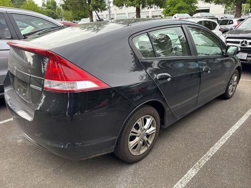 Used 2010 Honda Insight EX image 3