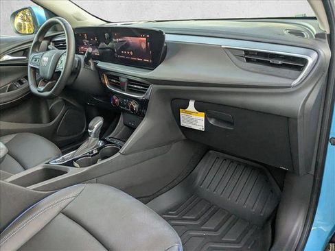Used 2025 Buick Encore GX Sport Touring image 20