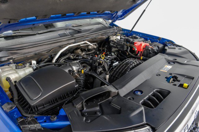 Used 2019 Ford Ranger XL w/ Equipment Group 101A Mid AWD/4WD image 54
