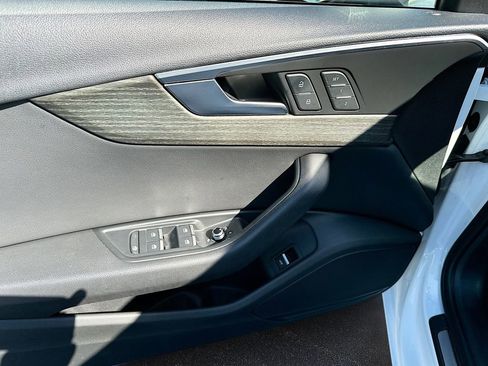 Used 2019 Audi A4 2.0T Premium w/ Convenience Package image 22