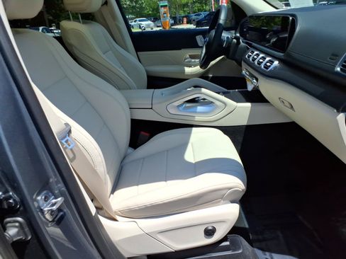 Used 2026 Mercedes-Benz GLE 350 4MATIC image 23
