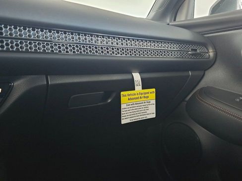 New 2026 Honda HR-V Sport image 34