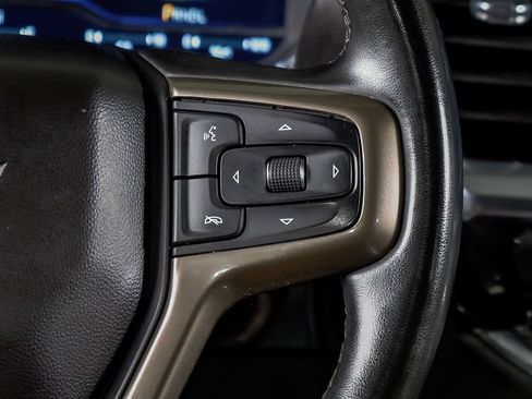 Used 2024 Chevrolet Silverado 2500 High Country w/ High Country Premium Package image 19