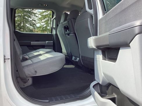 New 2026 Ford F350 XL w/ STX Appearance Package AWD/4WD image 19