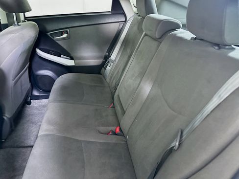 Used 2014 Toyota Prius Two image 26