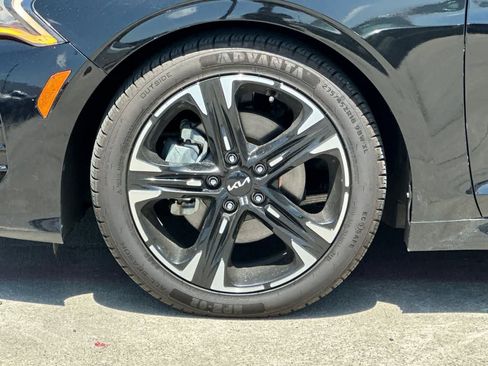 Used 2022 Kia K5 GT-Line FWD image 12