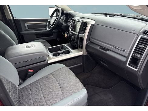 Used 2016 RAM 1500 Big Horn image 25