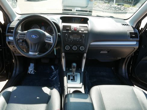 Used 2015 Subaru Forester 2.5i Limited w/ Popular Package #2 AWD/4WD image 21