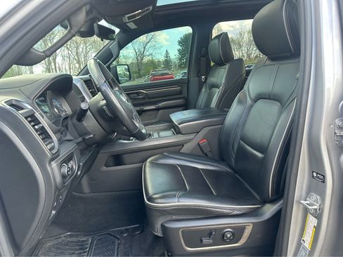 Used 2021 RAM 1500 Limited image 10