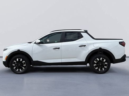 New 2026 Hyundai Santa Cruz SEL AWD/4WD image 2