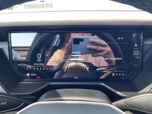 New 2026 GMC Acadia Elevation image 27