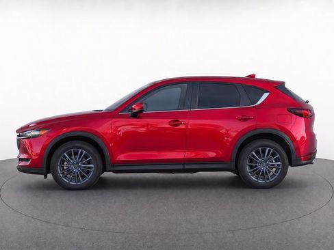 Used 2019 MAZDA CX-5 Touring FWD image 6