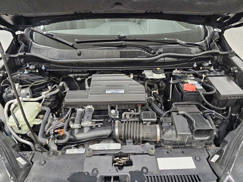 Used 2018 Honda CR-V EX-L image 9