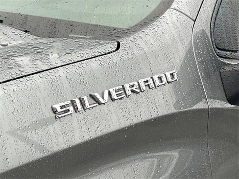 Used 2020 Chevrolet Silverado 1500 LT image 10