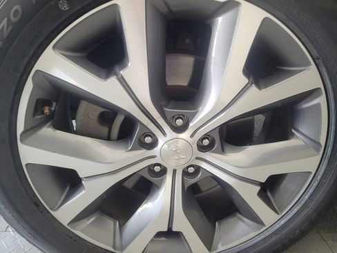 Used 2022 Hyundai Palisade SEL w/ Convenience Package FWD image 31