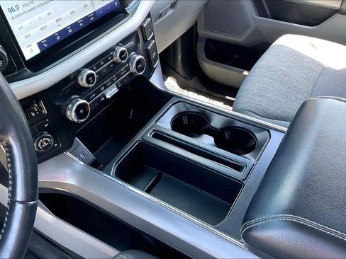 Used 2022 Ford F150 XLT w/ Equipment Group 302A High AWD/4WD image 16