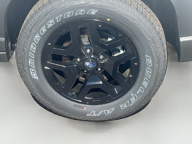 New 2026 Subaru Outback Wilderness AWD/4WD image 24
