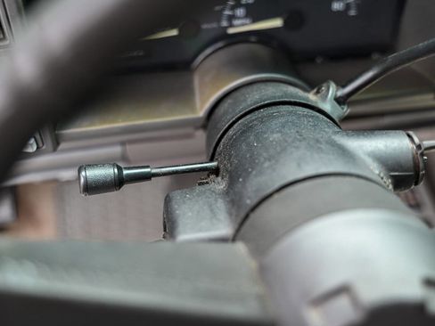 Used 1994 Chevrolet Blazer 4WD image 98