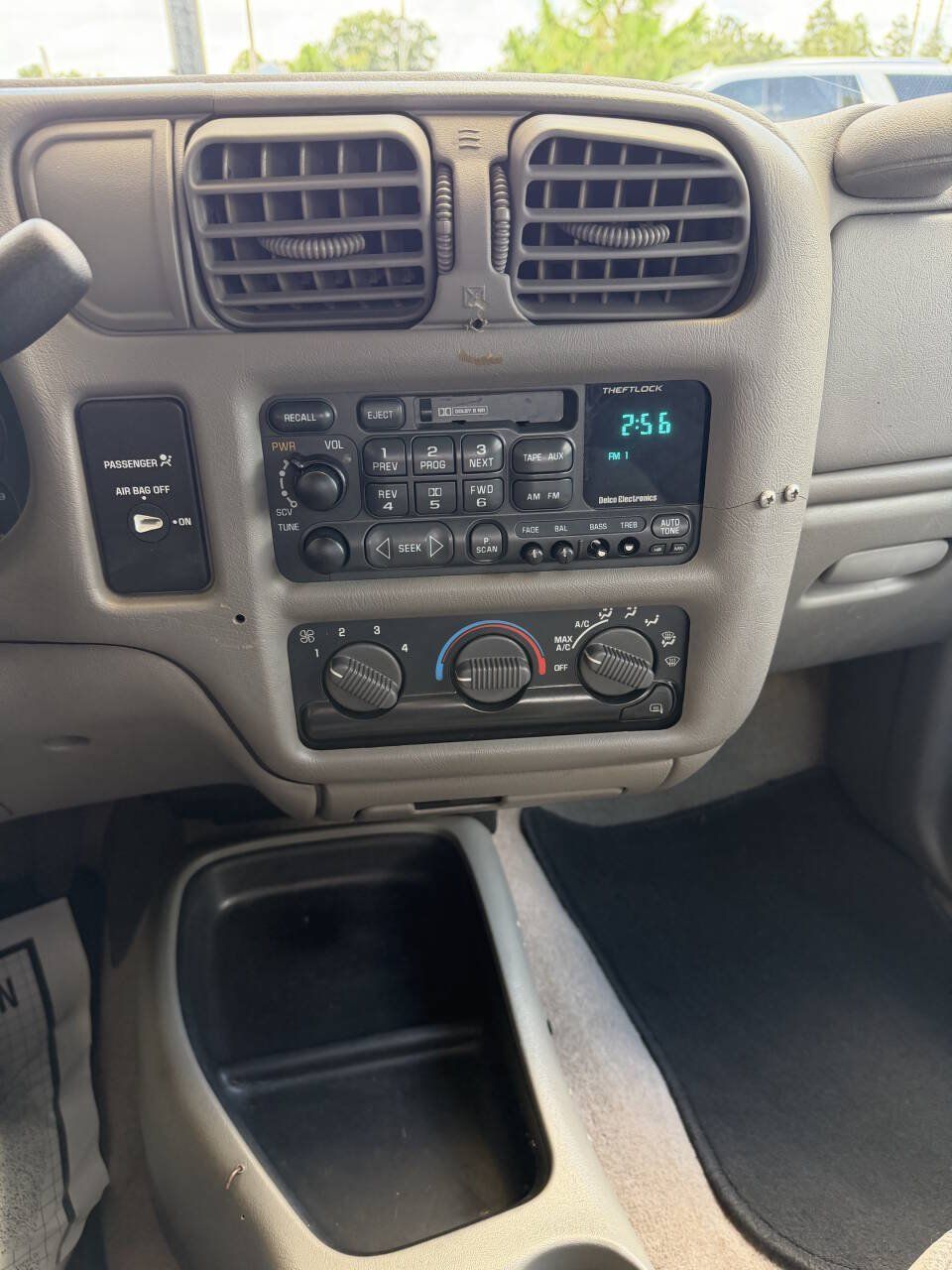 Used 1999 GMC Sonoma SLS w/ Super Spec Pkg 3 RWD image 16