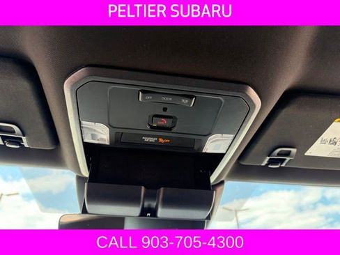 Used 2025 Toyota Tacoma SR5 AWD/4WD image 7