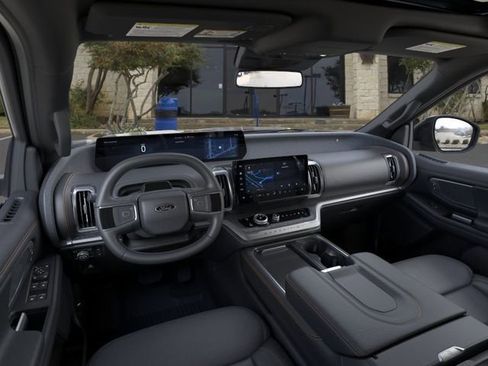 New 2026 Ford Expedition Tremor AWD/4WD image 9