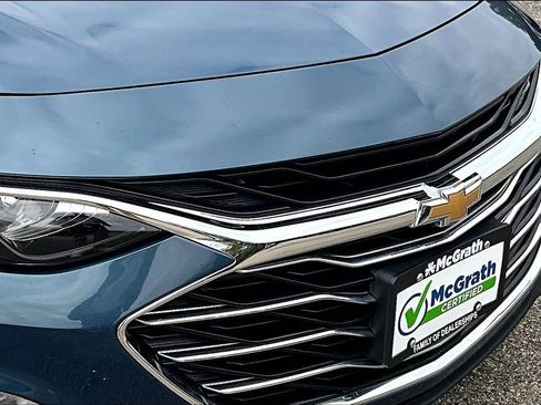 Used 2024 Chevrolet Malibu LT image 29