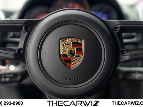 Used 2023 Porsche 718 Cayman GT4 RS RWD image 71
