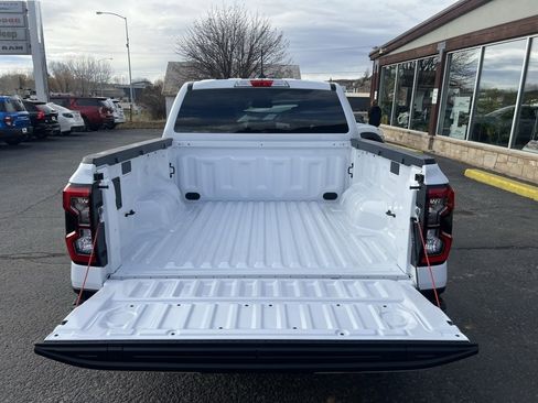 New 2025 Ford Ranger XLT w/ FX4 Off-Road Package image 5