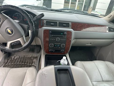 Used 2012 Chevrolet Silverado 1500 LTZ image 9