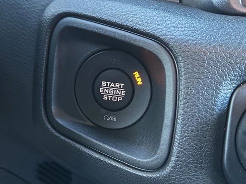 New 2026 Jeep Wrangler Sport image 28