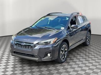 Used 2018 Subaru Crosstrek 2.0i Limited AWD/4WD video 3
